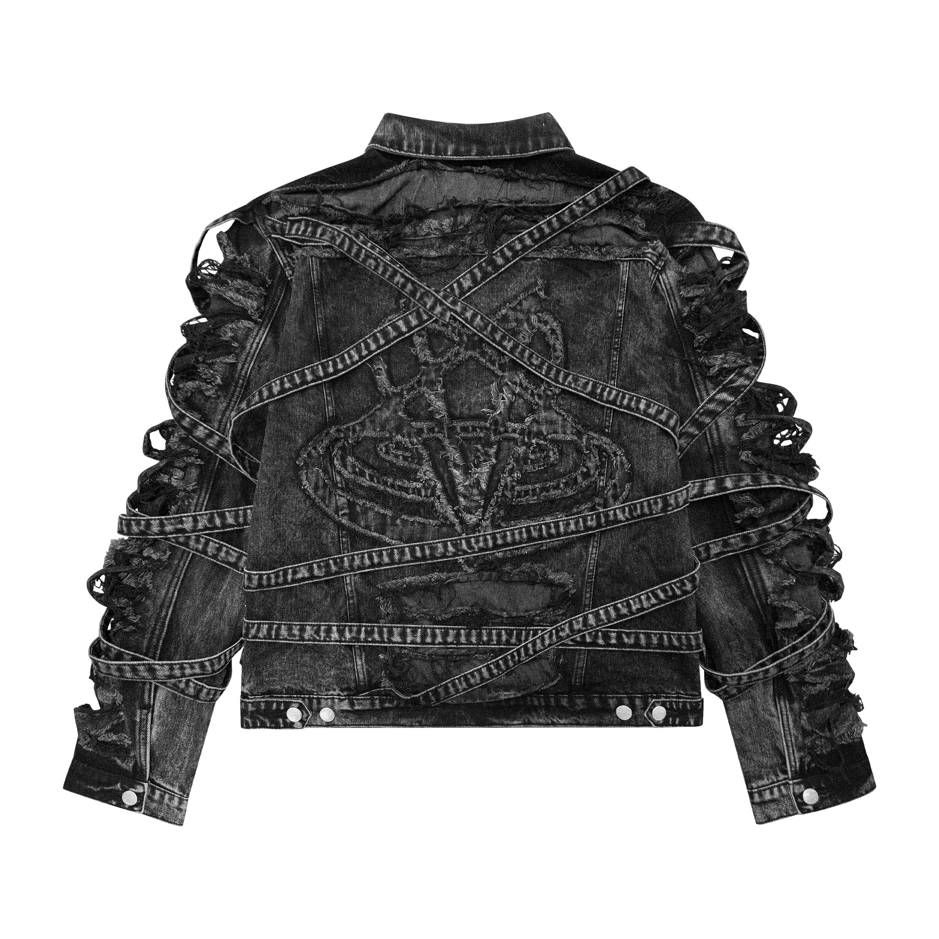 "VENIM" JACKET