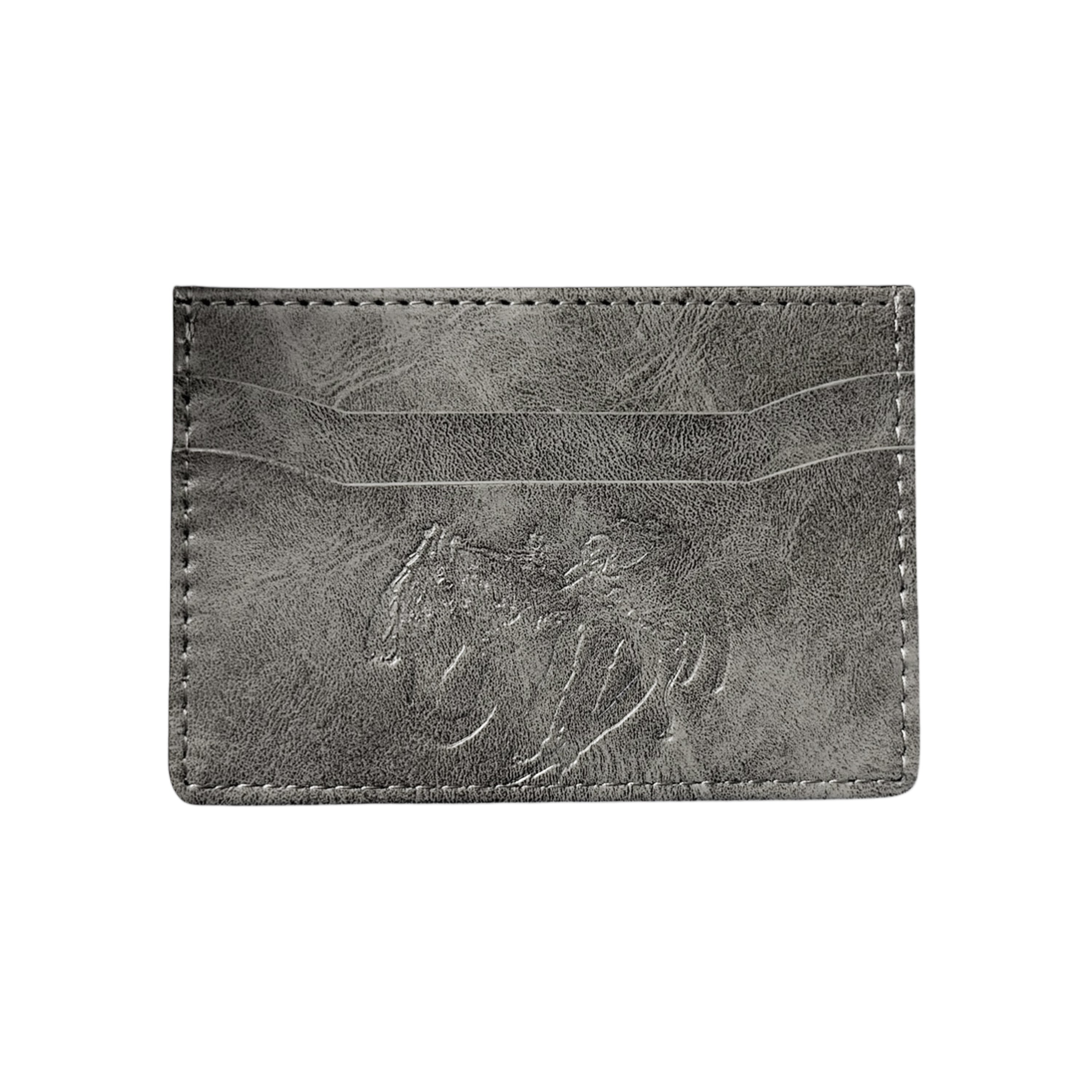 "OVD CARD HOLDER" - WOLF